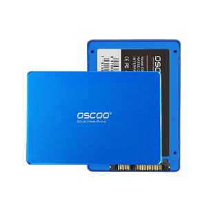 RD COMPUTERS OSCOO SSD