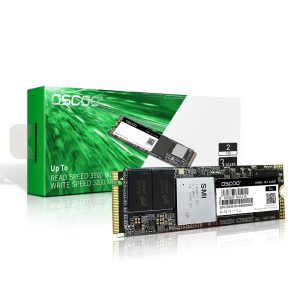 RD COMPUTERS NVME