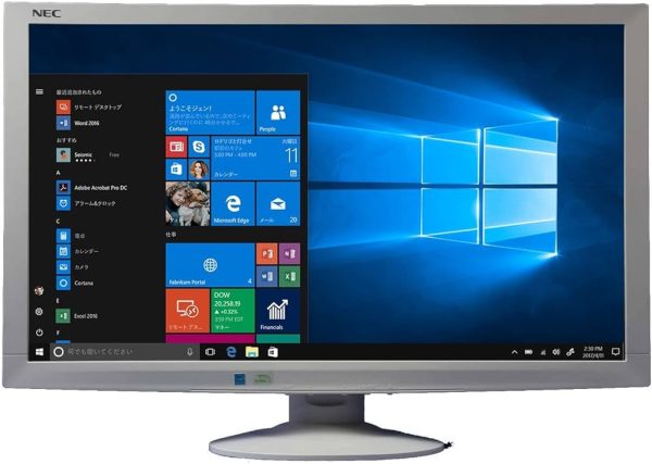 RD COMPUTERS MONITORS