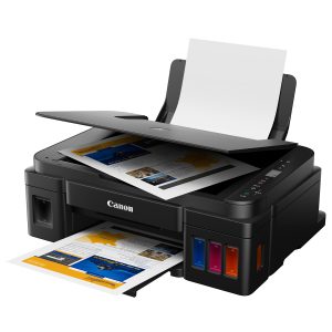 CANON G2010
