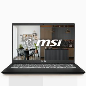 MSI I5 LAPTOP
